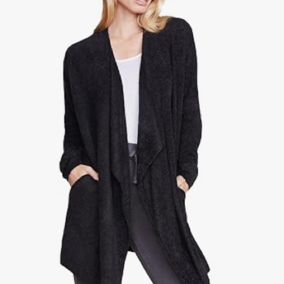 Barefoot Dreams Sweaters - Barefoot Dreams cozy chic Island wrap